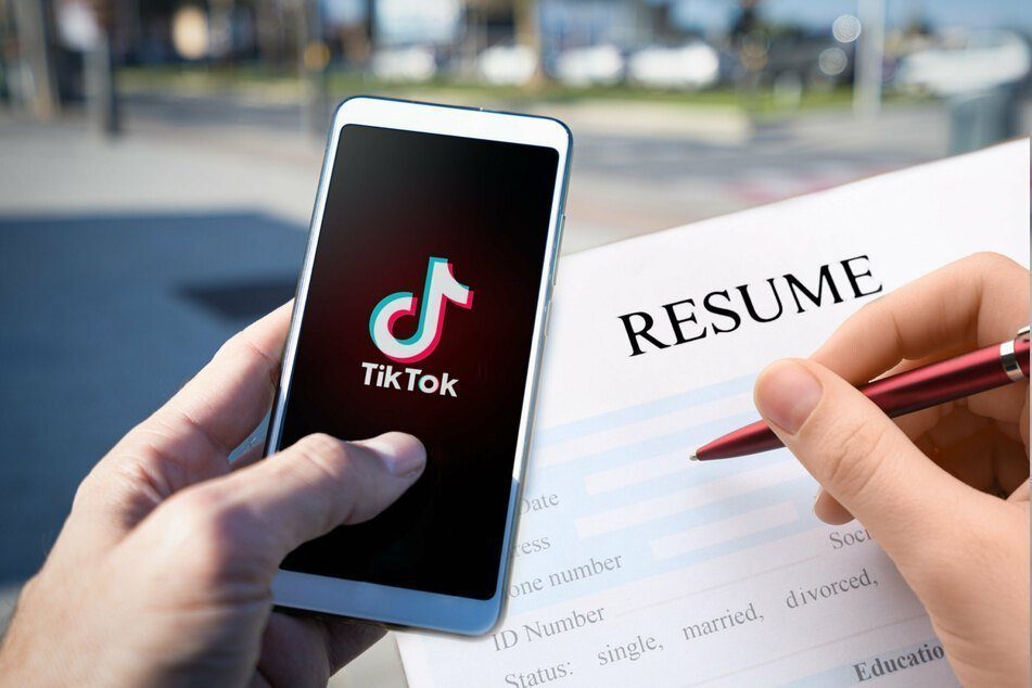 TikTok Resume: Here Is Everything You Should Know Genie Resumes